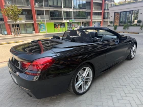 BMW 640 d xDrive Cabrio M Pack | Auto.bg — изображение 11 BMW 640 d xDrive Cabrio M Pack | Auto.bg — изображение 11