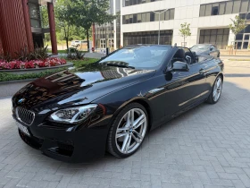 BMW 640 d xDrive Cabrio M Pack | Auto.bg — изображение 10 BMW 640 d xDrive Cabrio M Pack | Auto.bg — изображение 10