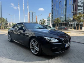 BMW 640 d xDrive Cabrio M Pack | Auto.bg — изображение 3 BMW 640 d xDrive Cabrio M Pack | Auto.bg — изображение 3