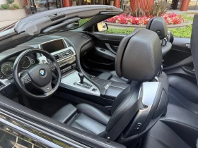 BMW 640 d xDrive Cabrio M Pack | Auto.bg — изображение 12 BMW 640 d xDrive Cabrio M Pack | Auto.bg — изображение 12