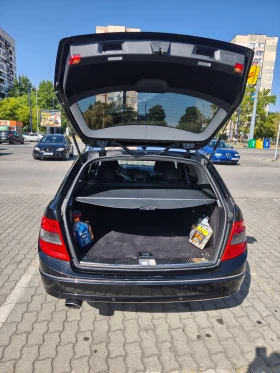 Mercedes-Benz C 220 Avantgarde - 7400 € - 49499537 11 | Car24.bg Mercedes-Benz C 220 Avantgarde - 7400 € - 49499537 11