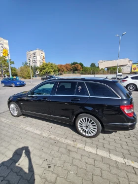 Mercedes-Benz C 220 Avantgarde - 7400 € - 49499537 5 | Car24.bg Mercedes-Benz C 220 Avantgarde - 7400 € - 49499537 5