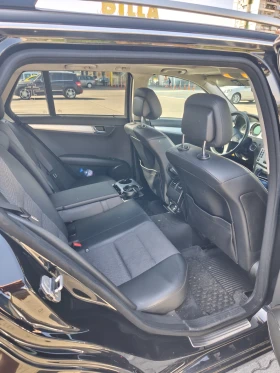 Mercedes-Benz C 220 Avantgarde - 7400 € - 49499537 10 | Car24.bg Mercedes-Benz C 220 Avantgarde - 7400 € - 49499537 10