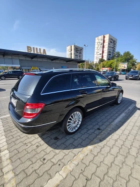 Mercedes-Benz C 220 Avantgarde - 7400 € - 49499537 4 | Car24.bg Mercedes-Benz C 220 Avantgarde - 7400 € - 49499537 4