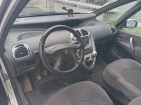 Citroen Xsara picasso undefined | Auto.bg — изображение 6 Citroen Xsara picasso undefined | Auto.bg — изображение 6