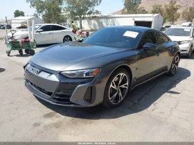 Audi E-Tron GT Premium Plus Quattro - Car24.bg Audi E-Tron GT Premium Plus Quattro