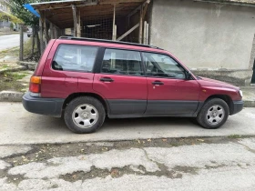 Subaru Forester 2.0 - 1499 € - 32674109 2 | Car24.bg Subaru Forester 2.0 - 1499 € - 32674109 2
