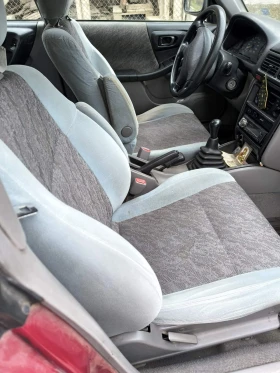 Subaru Forester 2.0 - 1499 € - 32674109 7 | Car24.bg Subaru Forester 2.0 - 1499 € - 32674109 7