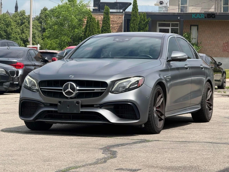 Mercedes-Benz E 63 AMG S Mango grey Автокредит Цена до България - 33650 € / 65813.68 лв. - 71646746 1 | Car24.bg Mercedes-Benz E 63 AMG S Mango grey Автокредит Цена до България - 33650 € / 65813.68 лв. - 71646746 1
