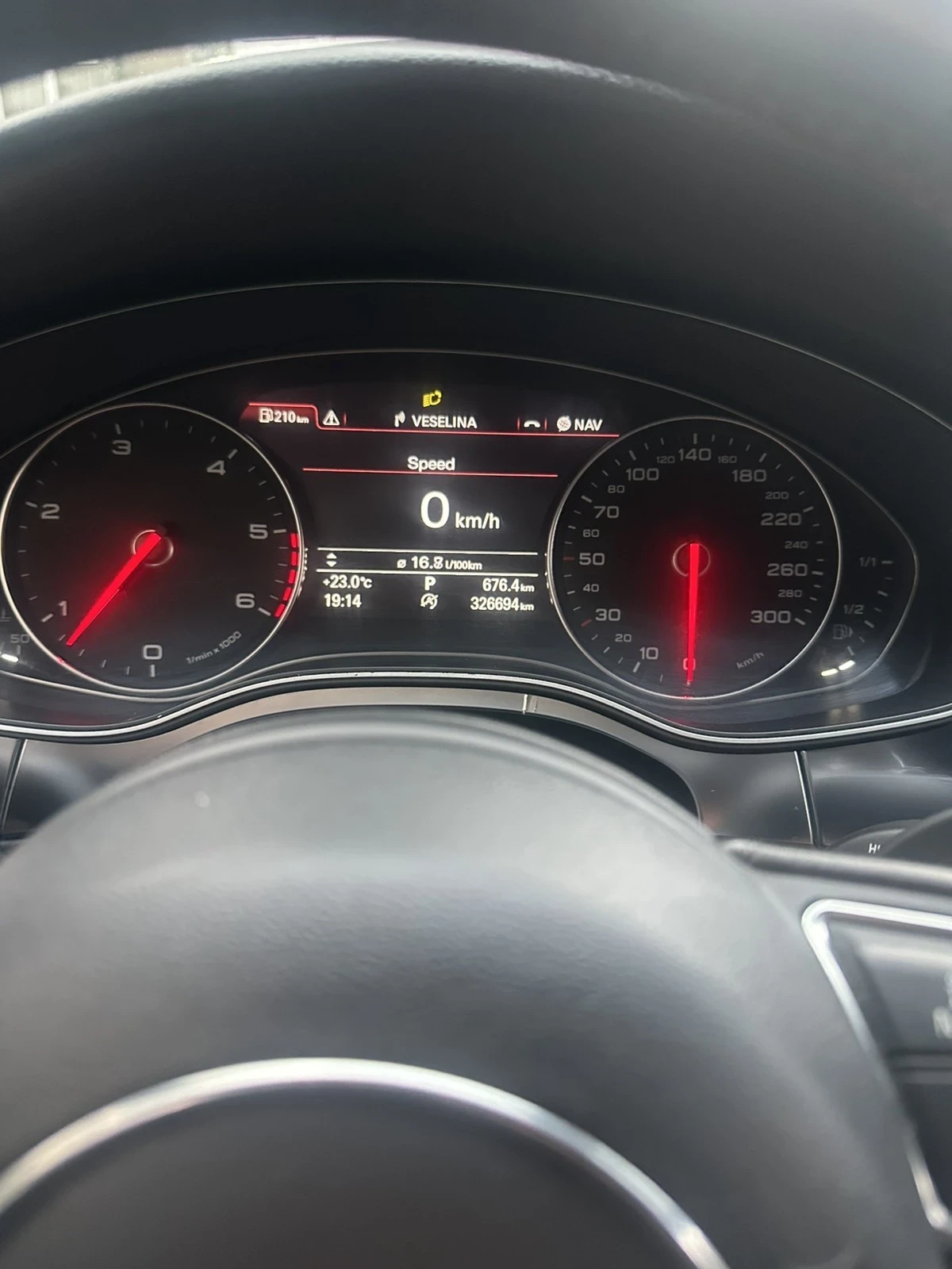 Audi A7  - изображение 2 | Auto.bg Audi A7  - изображение 2