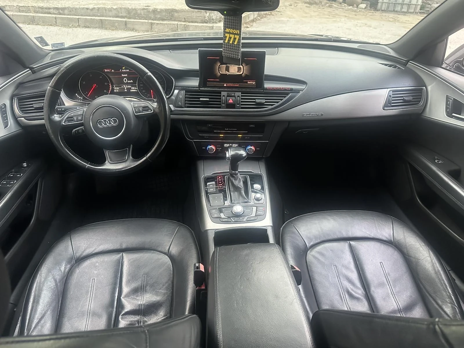 Audi A7  - изображение 6 | Auto.bg Audi A7  - изображение 6