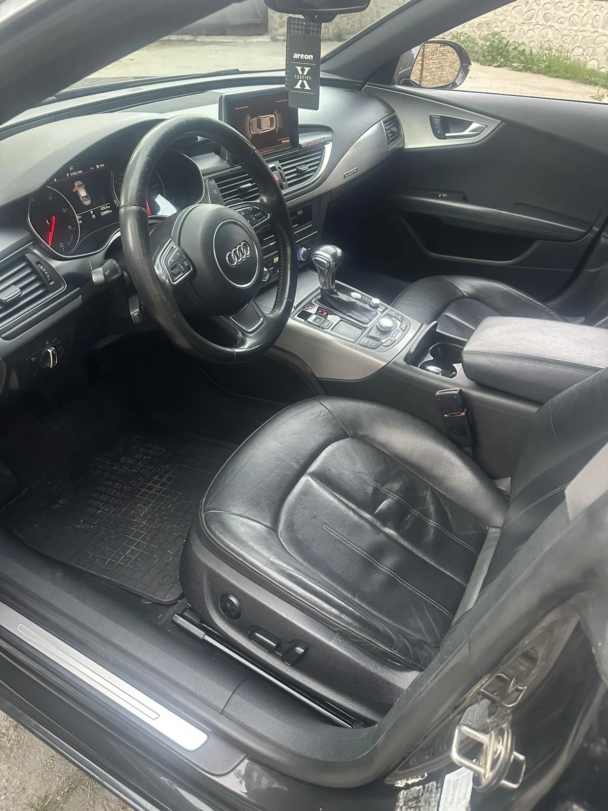 Audi A7  - изображение 3 | Auto.bg Audi A7  - изображение 3