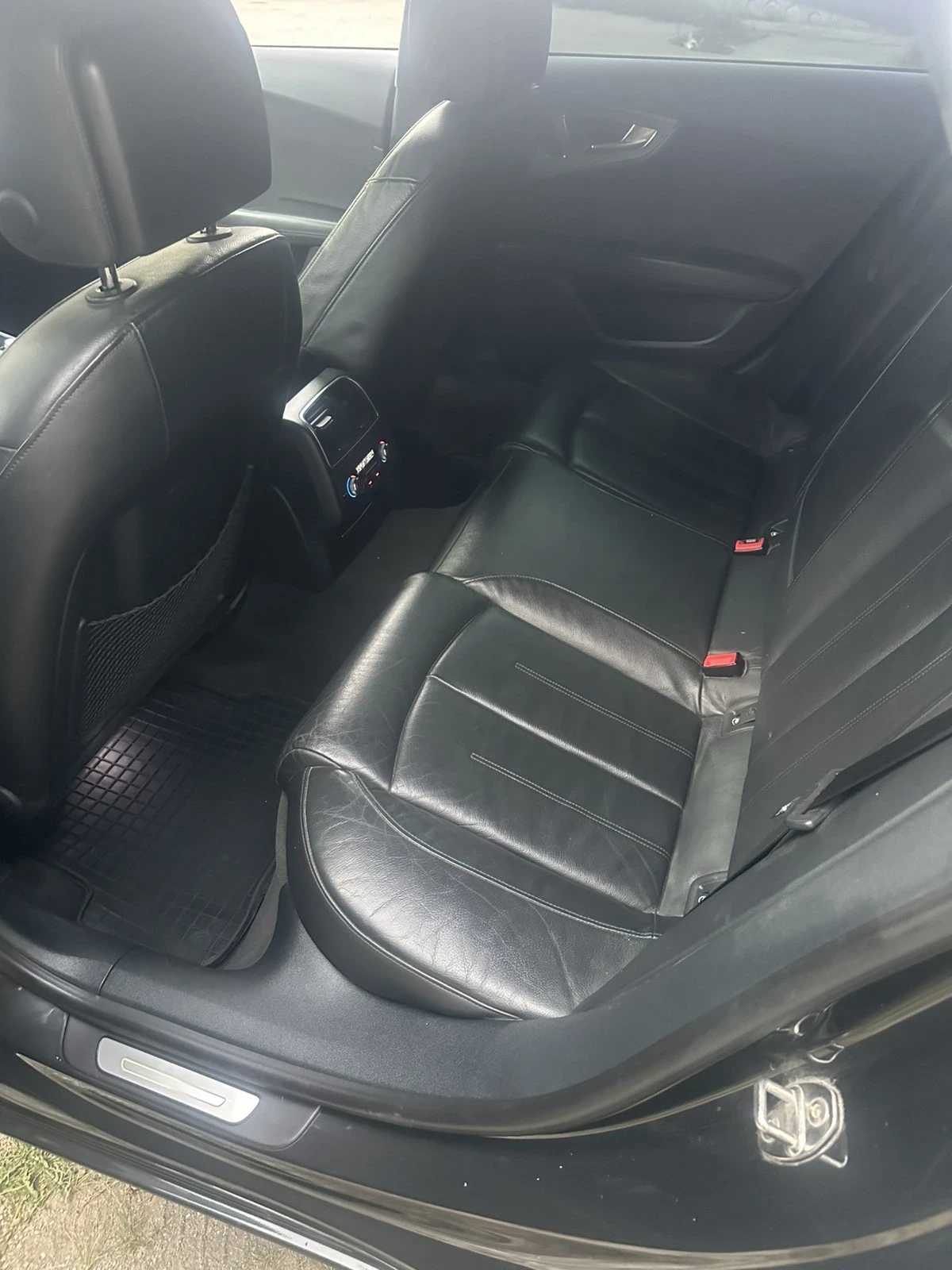 Audi A7  - изображение 5 | Auto.bg Audi A7  - изображение 5