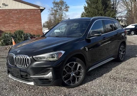 BMW X1 xDrive28i - Car24.bg BMW X1 xDrive28i