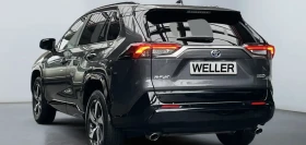 Toyota Rav4 Plug-in-Hybrid Comfort * Allrad* HUD* 4x SHZ* - 32199 € / 62975.77 лв. - 89262956 5 | Car24.bg Toyota Rav4 Plug-in-Hybrid Comfort * Allrad* HUD* 4x SHZ* - 32199 € / 62975.77 лв. - 89262956 5