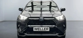 Toyota Rav4 Plug-in-Hybrid Comfort * Allrad* HUD* 4x SHZ* - Car24.bg Toyota Rav4 Plug-in-Hybrid Comfort * Allrad* HUD* 4x SHZ*