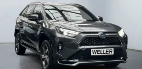 Toyota Rav4 Plug-in-Hybrid Comfort * Allrad* HUD* 4x SHZ* - 32199 € / 62975.77 лв. - 89262956 3 | Car24.bg Toyota Rav4 Plug-in-Hybrid Comfort * Allrad* HUD* 4x SHZ* - 32199 € / 62975.77 лв. - 89262956 3