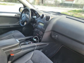 Mercedes-Benz ML 280 2800 - 10000 € / 19558.30 лв. - 72919556 17 | Car24.bg Mercedes-Benz ML 280 2800 - 10000 € / 19558.30 лв. - 72919556 17