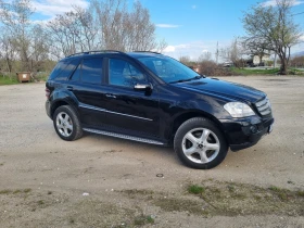 Mercedes-Benz ML 280 2800 - 10000 € / 19558.30 лв. - 72919556 4 | Car24.bg Mercedes-Benz ML 280 2800 - 10000 € / 19558.30 лв. - 72919556 4