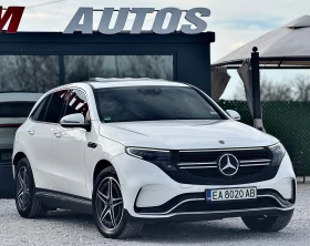 Mercedes-Benz EQC AMG 400 4х4 Head-up Burmester - 35000 € / 68454.05 лв. - 95088483 3 | Car24.bg Mercedes-Benz EQC AMG 400 4х4 Head-up Burmester - 35000 € / 68454.05 лв. - 95088483 3