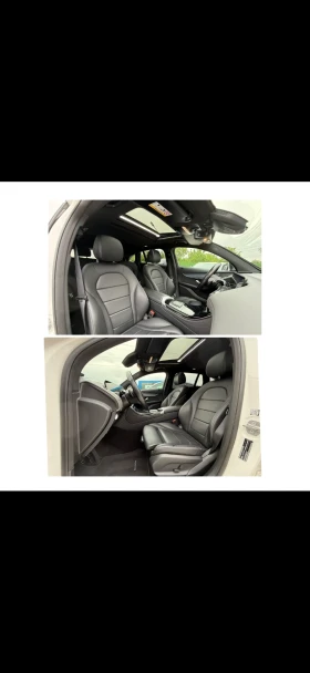 Mercedes-Benz EQC AMG 400 4х4 Head-up Burmester - 35000 € / 68454.05 лв. - 95088483 14 | Car24.bg Mercedes-Benz EQC AMG 400 4х4 Head-up Burmester - 35000 € / 68454.05 лв. - 95088483 14