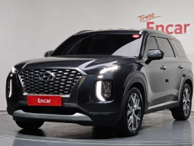 Hyundai Palisade 3.8 2Wd Prestige