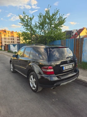 Mercedes-Benz ML 320 - Car24.bg Mercedes-Benz ML 320