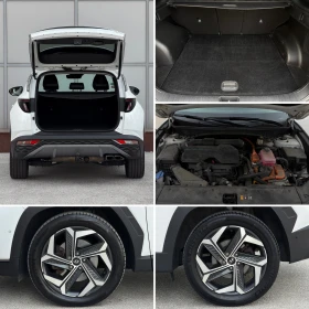 Hyundai Tucson -1.6 T-GDi-Premium-Hybrid-Full-Navi-Panorama- | Auto.bg — изображение 17 Hyundai Tucson -1.6 T-GDi-Premium-Hybrid-Full-Navi-Panorama- | Auto.bg — изображение 17