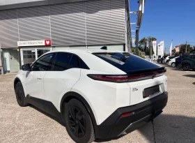 Toyota C-HR 224кс!!LONG RANGE!!72kwh!! | Auto.bg — изображение 6 Toyota C-HR 224кс!!LONG RANGE!!72kwh!! | Auto.bg — изображение 6