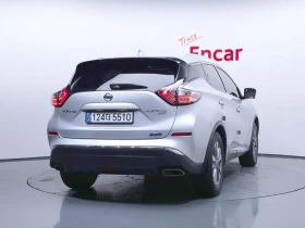 Nissan Murano (Z52) 2.5 Hybrid Platinum - 13196 € - 73717080 4 | Car24.bg Nissan Murano (Z52) 2.5 Hybrid Platinum - 13196 € - 73717080 4