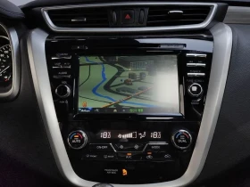 Nissan Murano (Z52) 2.5 Hybrid Platinum - 13196 € - 73717080 14 | Car24.bg Nissan Murano (Z52) 2.5 Hybrid Platinum - 13196 € - 73717080 14