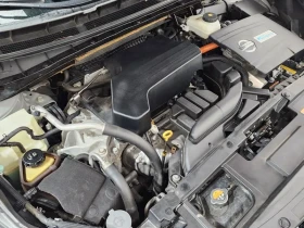Nissan Murano (Z52) 2.5 Hybrid Platinum - 13196 € - 73717080 6 | Car24.bg Nissan Murano (Z52) 2.5 Hybrid Platinum - 13196 € - 73717080 6