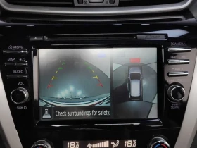 Nissan Murano (Z52) 2.5 Hybrid Platinum - 13196 € - 73717080 15 | Car24.bg Nissan Murano (Z52) 2.5 Hybrid Platinum - 13196 € - 73717080 15