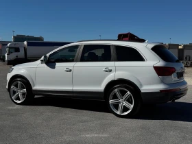 Audi Q7 2015 Sline 3xTV Distronic Euro6 | Auto.bg — изображение 8 Audi Q7 2015 Sline 3xTV Distronic Euro6 | Auto.bg — изображение 8