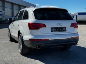 Audi Q7 2015 Sline 3xTV Distronic Euro6 | Auto.bg — изображение 6 Audi Q7 2015 Sline 3xTV Distronic Euro6 | Auto.bg — изображение 6