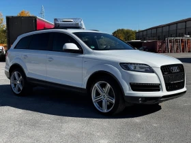 Audi Q7 2015 Sline 3xTV Distronic Euro6 | Auto.bg — изображение 3 Audi Q7 2015 Sline 3xTV Distronic Euro6 | Auto.bg — изображение 3