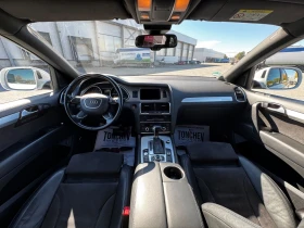 Audi Q7 2015 Sline 3xTV Distronic Euro6 | Auto.bg — изображение 10 Audi Q7 2015 Sline 3xTV Distronic Euro6 | Auto.bg — изображение 10