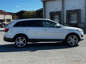 Audi Q7 2015 Sline 3xTV Distronic Euro6 | Auto.bg — изображение 4 Audi Q7 2015 Sline 3xTV Distronic Euro6 | Auto.bg — изображение 4