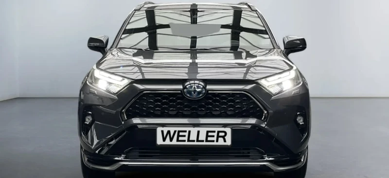 Toyota Rav4 Plug-in-Hybrid Comfort * Allrad* HUD* 4x SHZ* - 32199 € / 62975.77 лв. - 89262956 1 | Car24.bg Toyota Rav4 Plug-in-Hybrid Comfort * Allrad* HUD* 4x SHZ* - 32199 € / 62975.77 лв. - 89262956 1