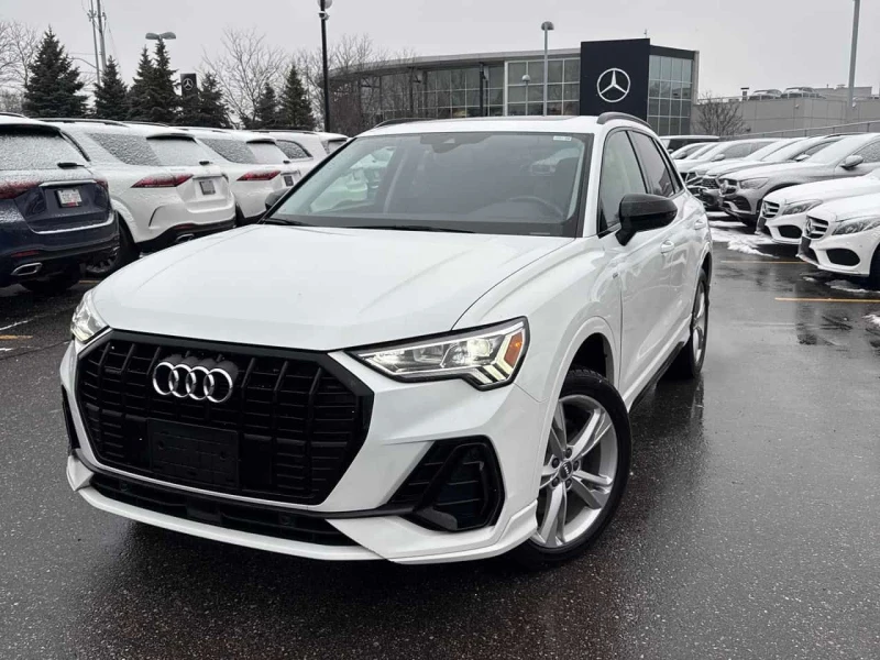 Audi Q3 * Progressiv * CARFAX * ПАНО * ПОДГРЕВИ * KEYLESS - 18200 € / 35596.11 лв. - 50658330 1 | Car24.bg Audi Q3 * Progressiv * CARFAX * ПАНО * ПОДГРЕВИ * KEYLESS - 18200 € / 35596.11 лв. - 50658330 1