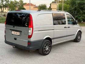Mercedes-Benz Vito 2.2CDI 111 LANG | Auto.bg — изображение 4 Mercedes-Benz Vito 2.2CDI 111 LANG | Auto.bg — изображение 4