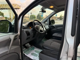 Mercedes-Benz Vito 2.2CDI 111 LANG | Auto.bg — изображение 11 Mercedes-Benz Vito 2.2CDI 111 LANG | Auto.bg — изображение 11