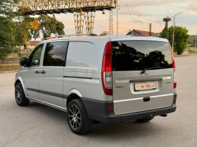 Mercedes-Benz Vito 2.2CDI 111 LANG | Auto.bg — изображение 5 Mercedes-Benz Vito 2.2CDI 111 LANG | Auto.bg — изображение 5