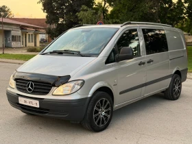 Mercedes-Benz Vito 2.2CDI 111 LANG | Auto.bg — изображение 2 Mercedes-Benz Vito 2.2CDI 111 LANG | Auto.bg — изображение 2