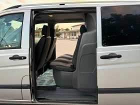 Mercedes-Benz Vito 2.2CDI 111 LANG | Auto.bg — изображение 10 Mercedes-Benz Vito 2.2CDI 111 LANG | Auto.bg — изображение 10