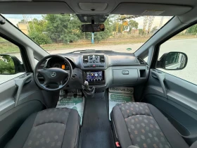 Mercedes-Benz Vito 2.2CDI 111 LANG | Auto.bg — изображение 12 Mercedes-Benz Vito 2.2CDI 111 LANG | Auto.bg — изображение 12