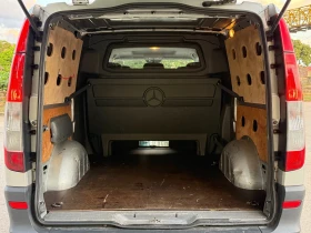 Mercedes-Benz Vito 2.2CDI 111 LANG | Auto.bg — изображение 8 Mercedes-Benz Vito 2.2CDI 111 LANG | Auto.bg — изображение 8