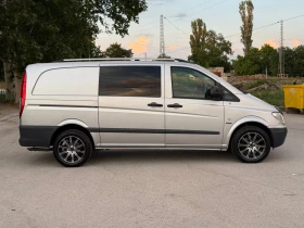 Mercedes-Benz Vito 2.2CDI 111 LANG | Auto.bg — изображение 6 Mercedes-Benz Vito 2.2CDI 111 LANG | Auto.bg — изображение 6