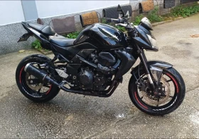 Kawasaki 750 undefined | Auto.bg — изображение 10 Kawasaki 750 undefined | Auto.bg — изображение 10