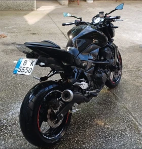 Kawasaki 750 undefined | Auto.bg — изображение 7 Kawasaki 750 undefined | Auto.bg — изображение 7